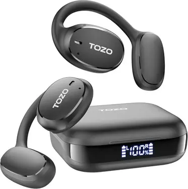 Tozo OpenEgo black