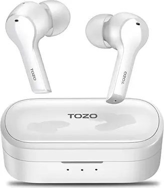 Tozo T9 white