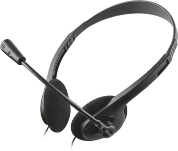 Trust Chat headset