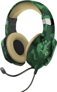 Trust Gaming GXT 323C Carus Jungle Camo