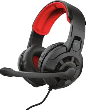 Trust Gaming GXT 411 radius black