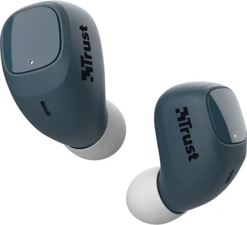 Trust Nika Compact blue