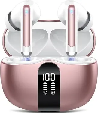 Tukio S53 rose gold pro