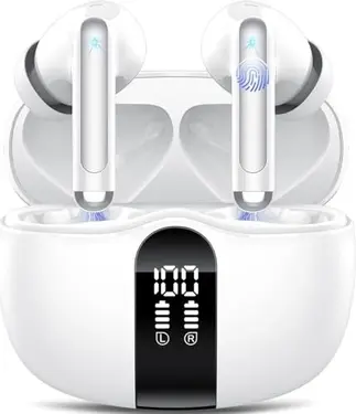 Tukio S53 snowy white pro