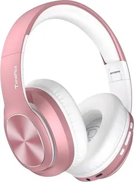 TuneFlux T6 pink