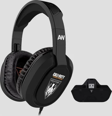 Turtle Beach Ear Force COD advanced Warfare Sentinel Task Force headset (Xbox One)