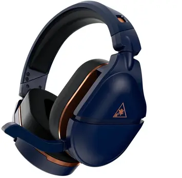 Turtle Beach Stealth 700 Gen 2 MAX for Playstation Cobalt Blue