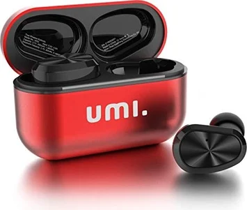 Umi. W5S red