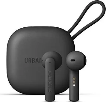 Urbanears Luma Charcoal Black