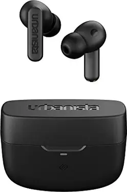 Urbanista Atlanta Midnight Black