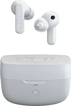 Urbanista Atlanta Pure white