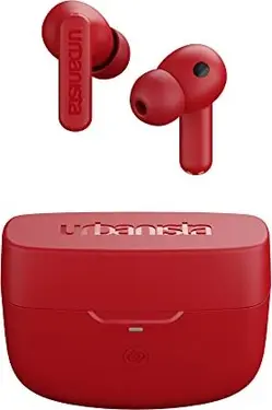 Urbanista Atlanta Vibrant Red