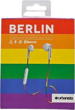 Urbanista Berlin Dark Clown