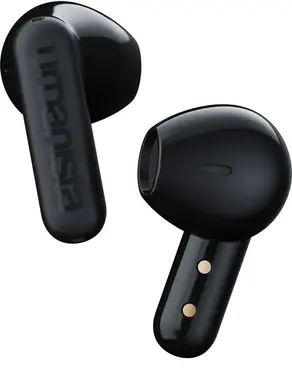 Urbanista Copenhagen True wireless Midnight Black