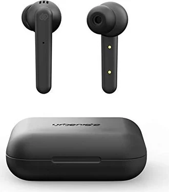 Urbanista Paris Midnight Black