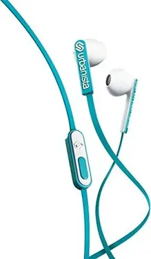 Urbanista San Francisco USB-C turquoise