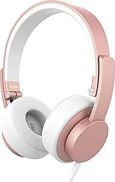 Urbanista Seattle Rose Gold Corded