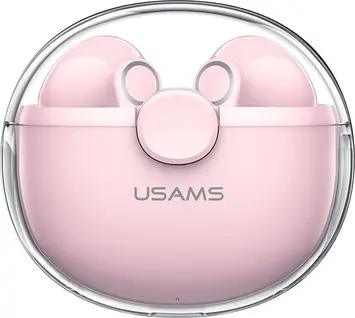 Usams BU-12 pink