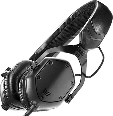 V-MODA XS black