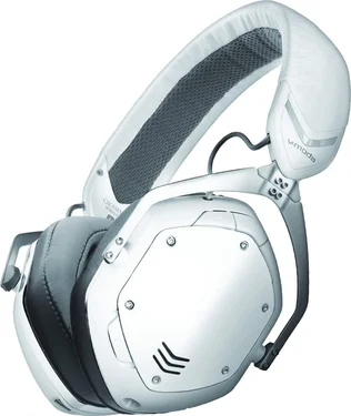 V-MODA crossfade 2 wireless Codex Edition white