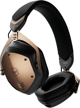 V-MODA crossfade 3 wireless Bronze Black