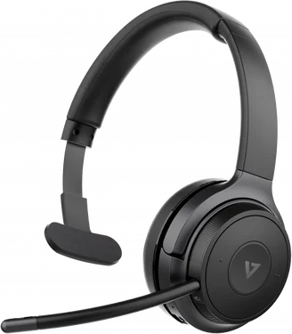 V7 HB605M wireless Mono headset