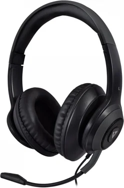 V7 HC701 Over-Ear Premium headset