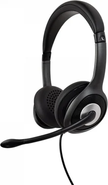 V7 HU530C USB-C Deluxe headset