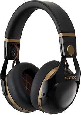 VOX VH-Q1 black