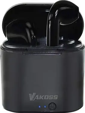 Vakoss SK-832 black