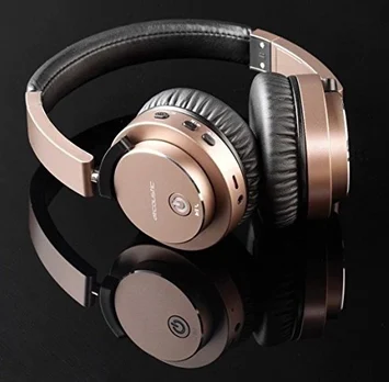 Vivanco Aircoustic HighQ audio bronze