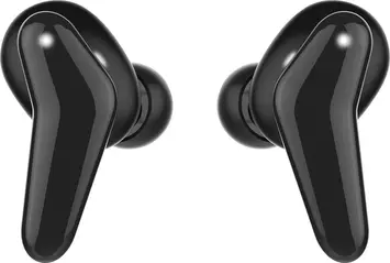 Vivanco Fresh Pair black