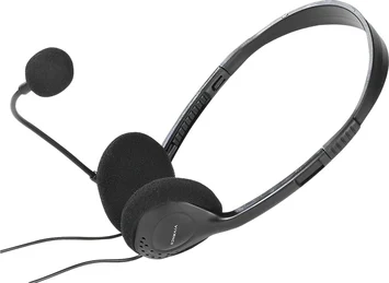 Vivanco IT-HS Basic RC stereo headset