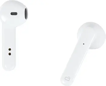 Vivanco Smart Pair white