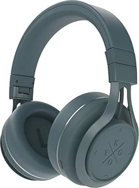 X by Kygo A9/600 grey