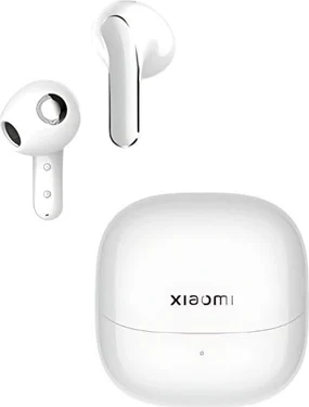Xiaomi Buds 5 Ceramic white