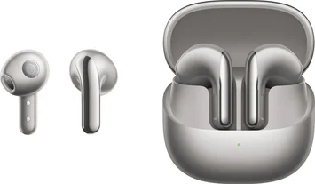 Xiaomi Buds 5 Titan Grey