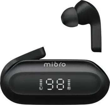 Xiaomi Mibro Earbuds 3 black
