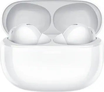 Xiaomi Redmi Buds 5 Pro Moonlight white