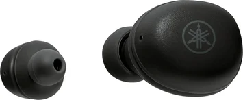 Yamaha TW-E3A black