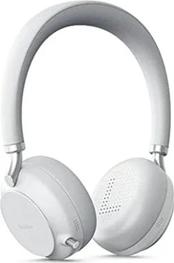 Yealink BH76 Teams USB-A light grey with charging station