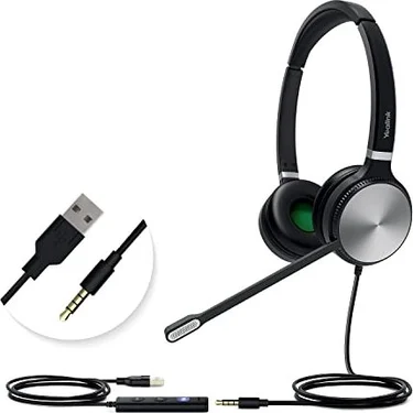 Yealink UH36 Dual Teams