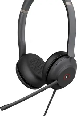 Yealink UH37 Dual UC USB-C/A