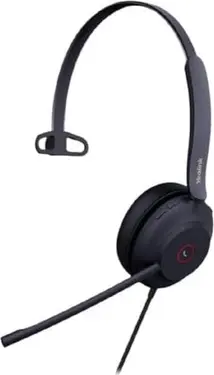 Yealink UH37 Mono UC USB-C/A