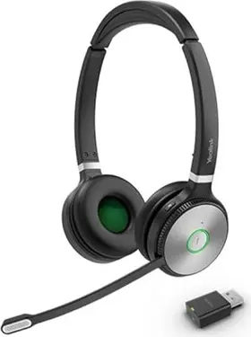 Yealink WH62 Dual portable UC