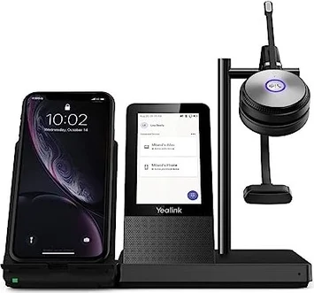 Yealink WH66 Teams Mono