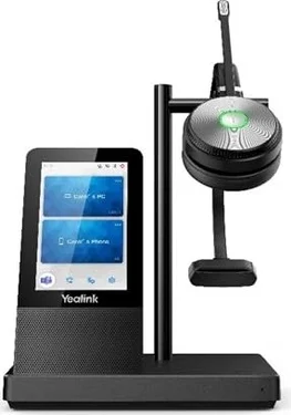 Yealink WH66 UC Mono