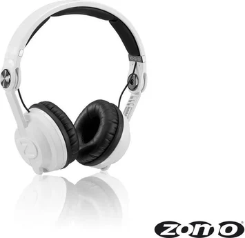Zomo HD-3000 white