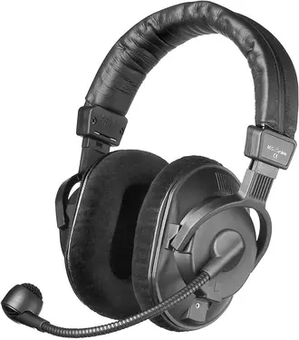 beyerdynamic DT 290 MK II, 250ohms