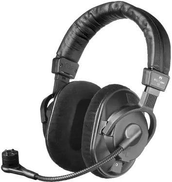 beyerdynamic DT 297 PV MK II, 250ohms